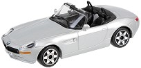   BMW Z8 - Bburago -   1:43 - 