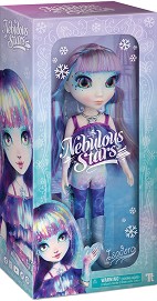    Isadora Nebulous Stars -   38 cm - 