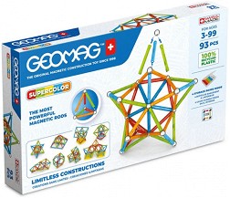   Supercolor - Geomag - 93  - 