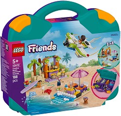 LEGO Friends -       -   - 