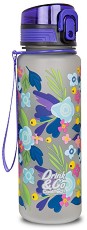   Brisk - Cool Pack -   600 ml   Flower Me -  