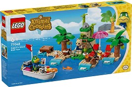 LEGO Animal Crossing -      -   - 