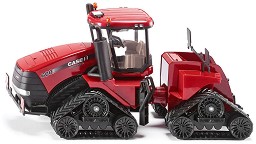   - Case IH Quadtrac 600 -     "Farmer: Large tracktors" - 