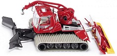   - Pistenbully 600 -     "Super: Winter" - 