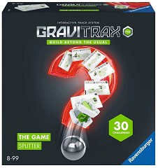     - Ravensburger -   Gravitrax - 