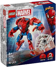 LEGO Marvel Super Heroes - -  - -   - 