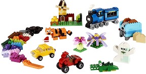 LEGO Classic -     -   - 