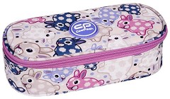   Campus - Cool Pack -   White Bunny - 