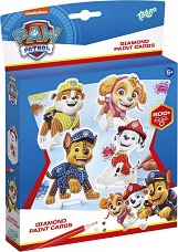       - Totum -     Paw Patrol -  