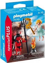 Playmobil Special Plus -     - 