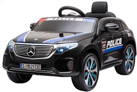   Mercedes Benz EQC400 - Kikka Boo -   106 / 68 / 53 cm - 