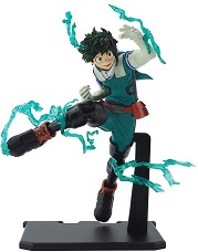   Izuku Midoriya - 