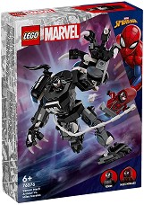 LEGO Marvel Super Heroes -       -   - 