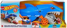     - Mattel -   Hot Wheels - 