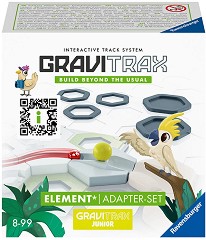    - Ravensburger -    GraviTrax Junior - 