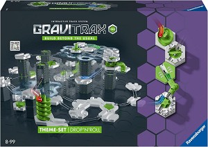       - Ravensburger -     Gravitrax - 