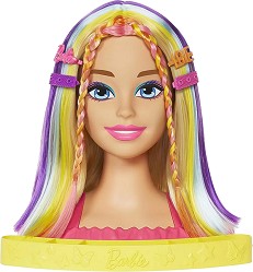     - Mattel -   Barbie - 