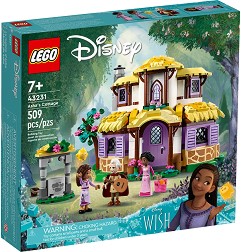 LEGO Disney -    -   - 