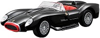   Testa Rossa 250 - Bburago -   1:43,   Ferrari Race & Play - 