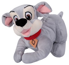    - Disney Plush - 