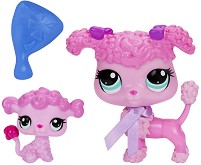    -  -       "Littlest Pet Shop" - 