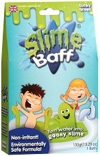 Slime Baff -       - 