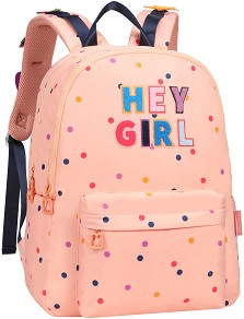   Marshmallow - DKT -   Hey Girl - 