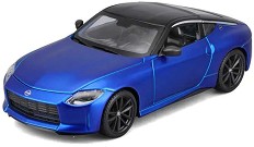  NISSAN Z - Maisto Tech -     1:24 - 