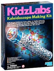    -     "Kidz Labs" -  