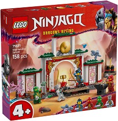 LEGO Ninjago -     -   - 