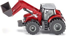  - Massey-Ferguson 8690 -     "Farmer: Large tracktors" - 