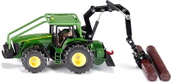  - John Deere -     "Farmer: Forestry" - 