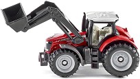   Siku Massey-Ferguson -   Super: Agriculture - 