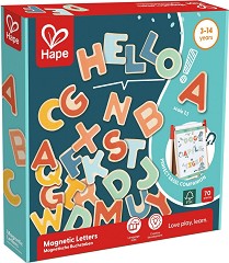   - Hape - 70  - 