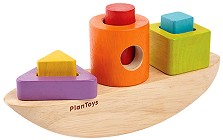       PlanToys - 