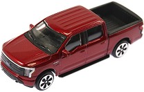   Ford F-150 Lightning - Bburago -   1:43 - 