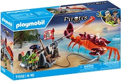 Playmobil Pirates -     - 