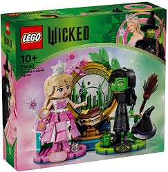 LEGO Wicked -      -   - 