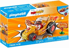 Playmobil Funstars -    - 