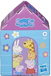     - Hasbro -   Peppa Pig - 