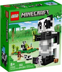 LEGO MInecraft -    -   - 