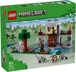 LEGO Minecraft -   -   - 