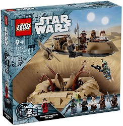 LEGO Star Wars -       -   - 