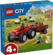 LEGO City -        -   - 