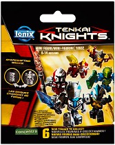  -  -      "Tenkai Knights" - 