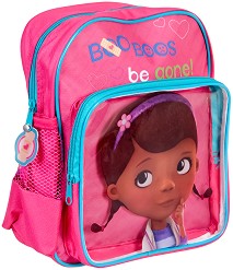     Doc McStuffins - 