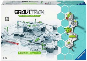     - Ravensburger -     Gravitrax - 