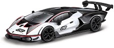   Lamborghini Essenza SCV12 - Bburago -   1:32 - 