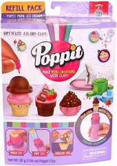   Moose Toys -     Poppit - 