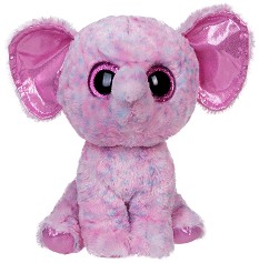  - Ellie -     "Beanie Boos" - 